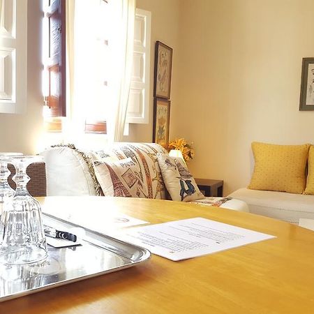 Apartamento Maya La Laguna  Buitenkant foto