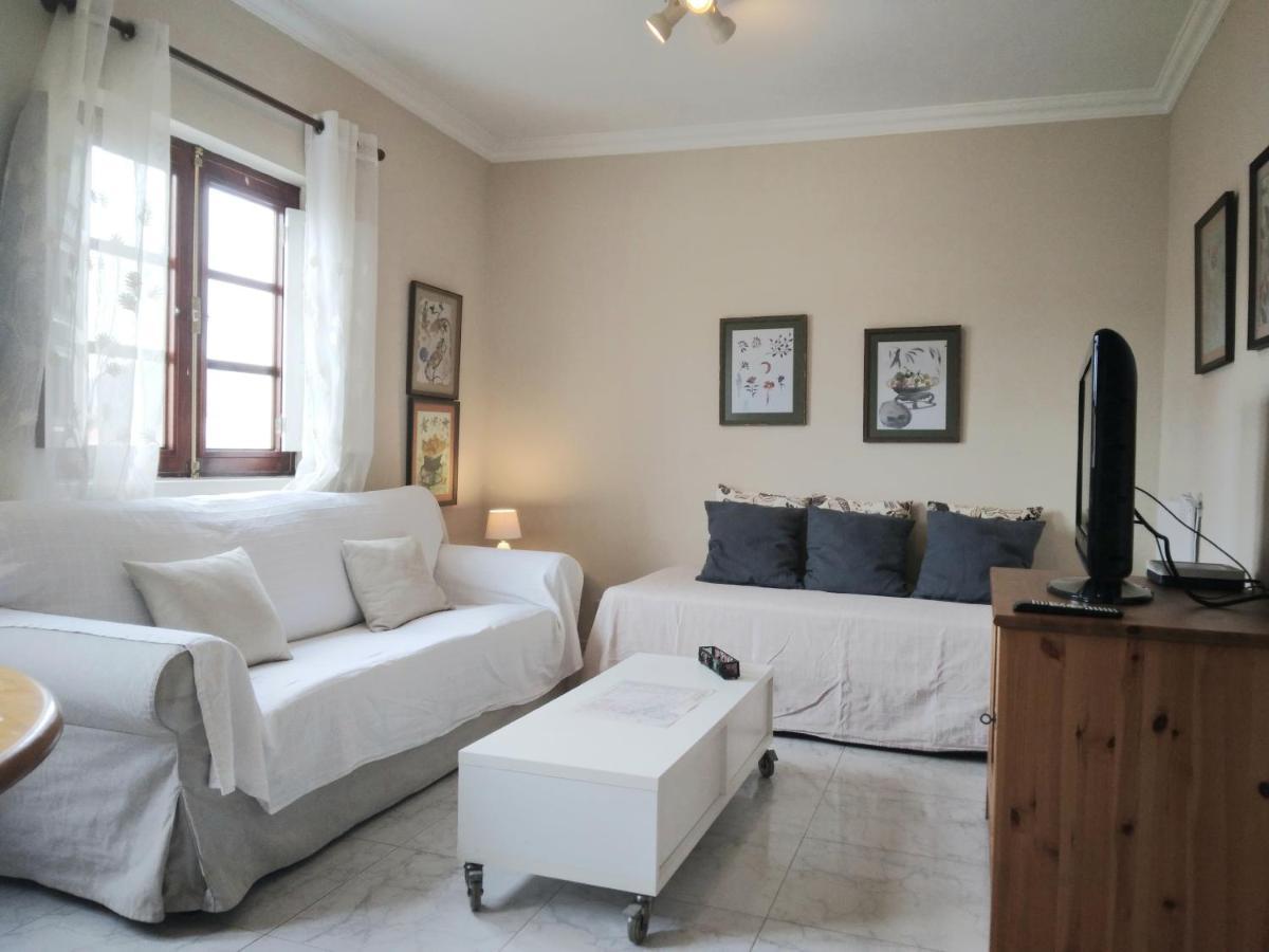 Apartamento Maya La Laguna  Buitenkant foto