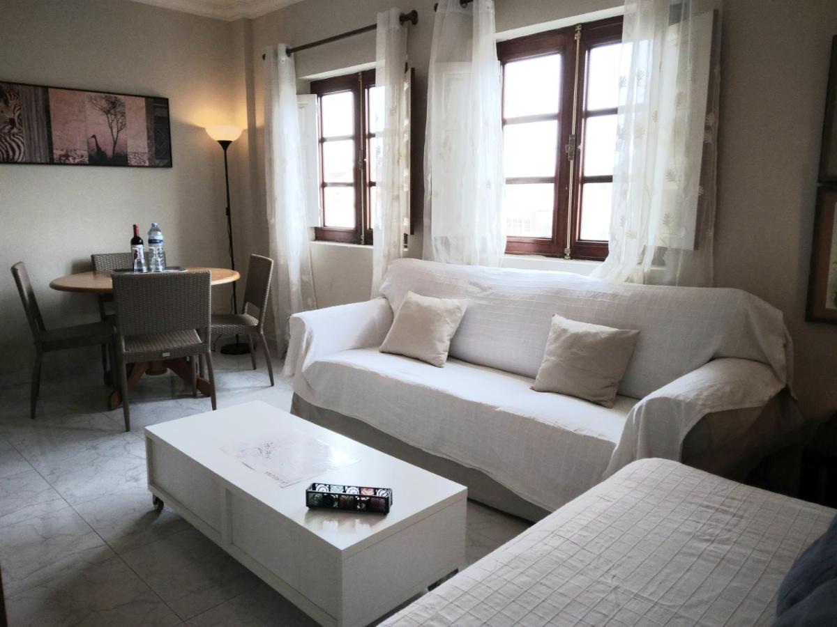 Apartamento Maya La Laguna  Buitenkant foto