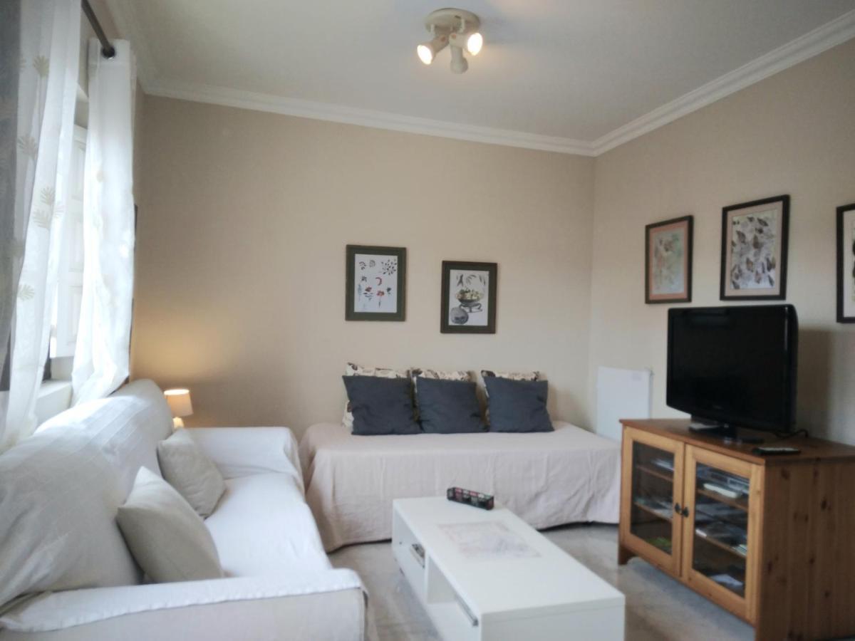 Apartamento Maya La Laguna  Buitenkant foto