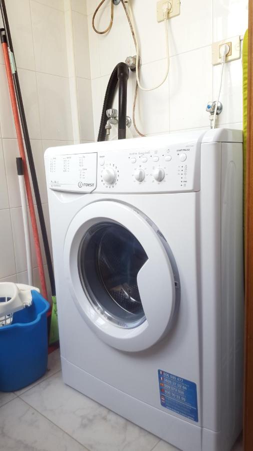 Apartamento Maya La Laguna  Buitenkant foto