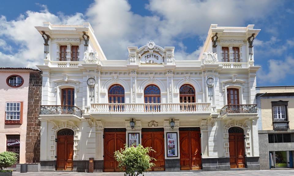 Apartamento Maya La Laguna  Buitenkant foto