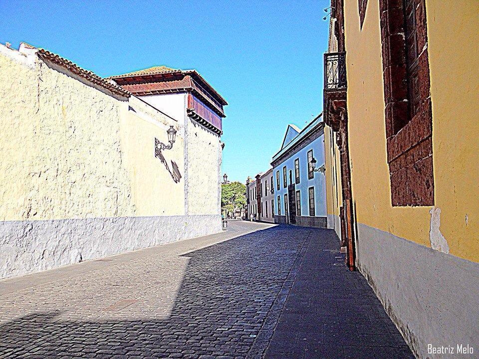 Apartamento Maya La Laguna  Buitenkant foto