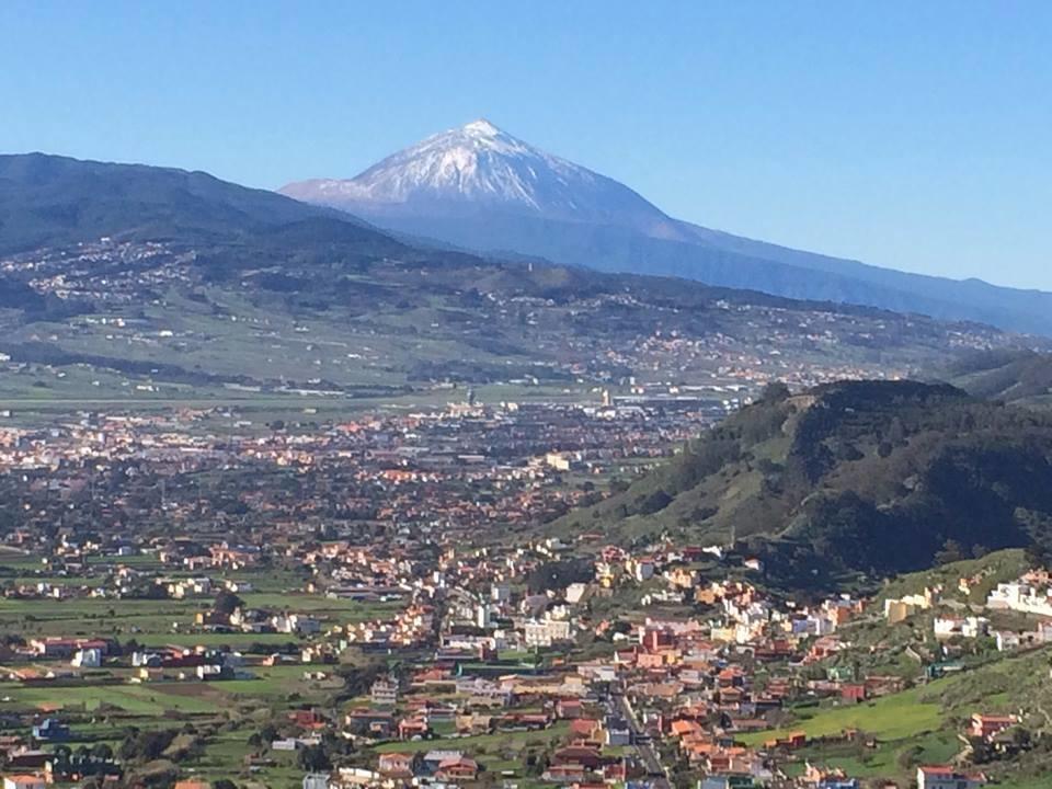 Apartamento Maya La Laguna  Buitenkant foto