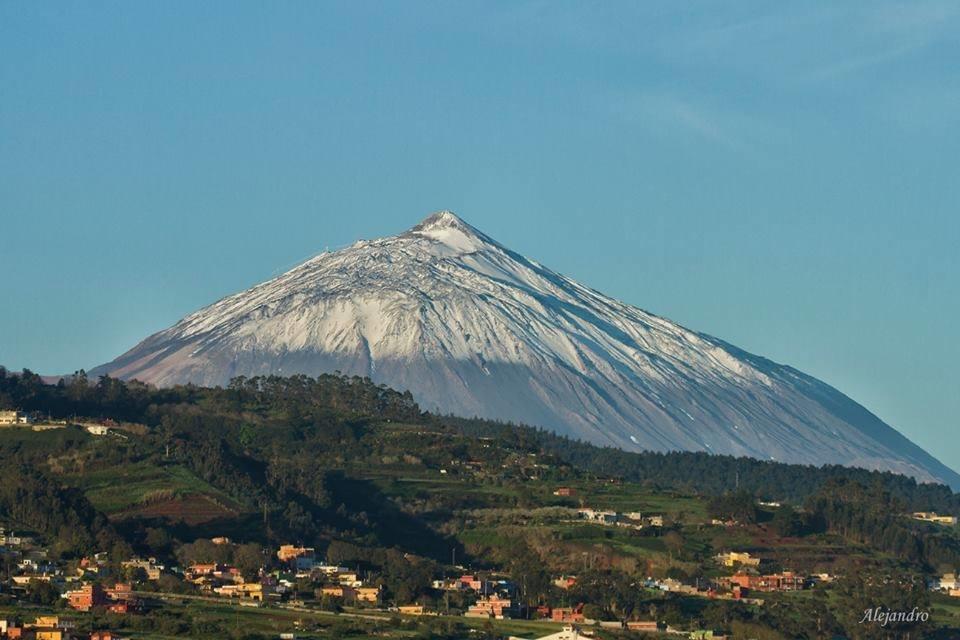 Apartamento Maya La Laguna  Buitenkant foto