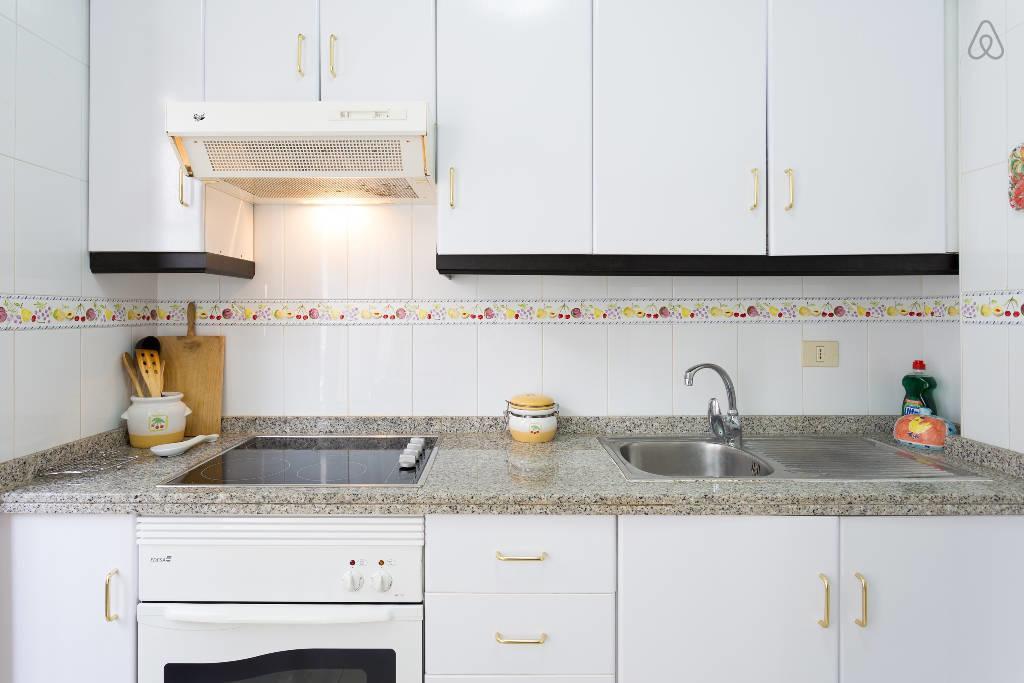Apartamento Maya La Laguna  Buitenkant foto