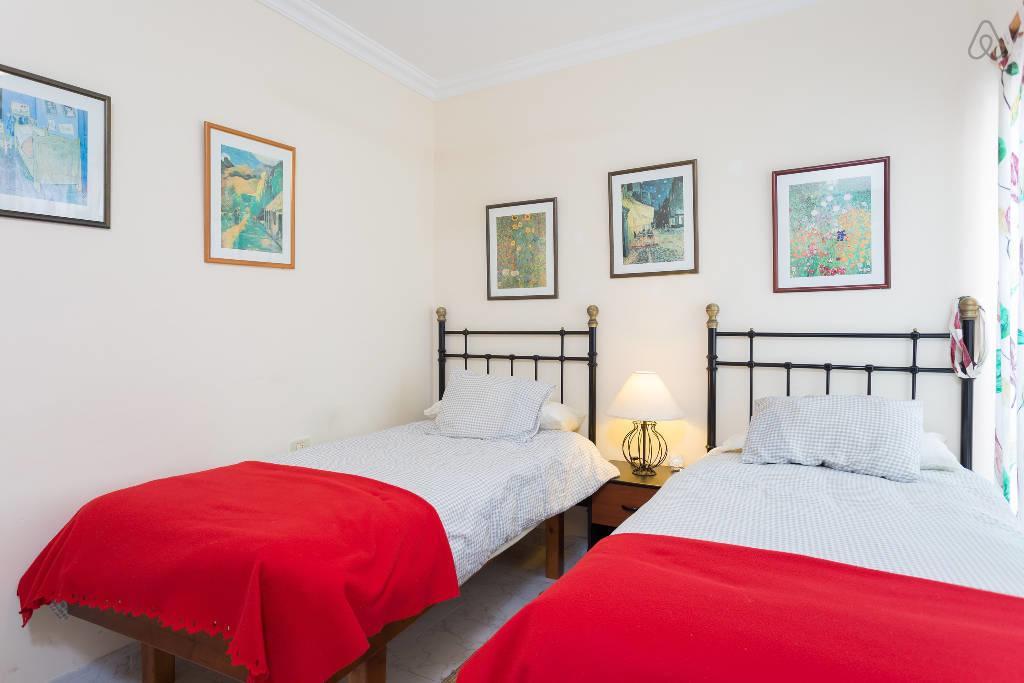 Apartamento Maya La Laguna  Buitenkant foto