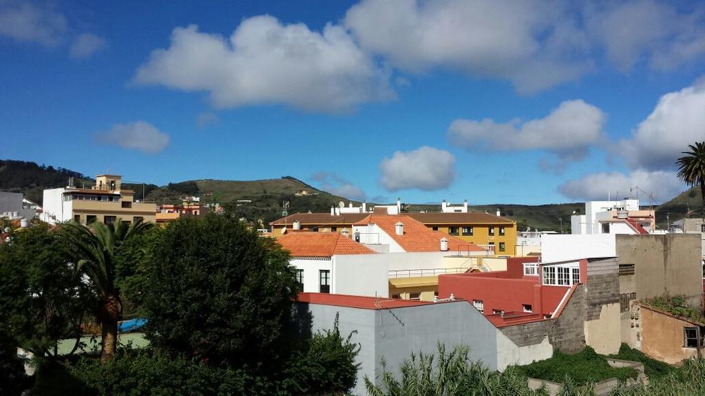 Apartamento Maya La Laguna  Buitenkant foto