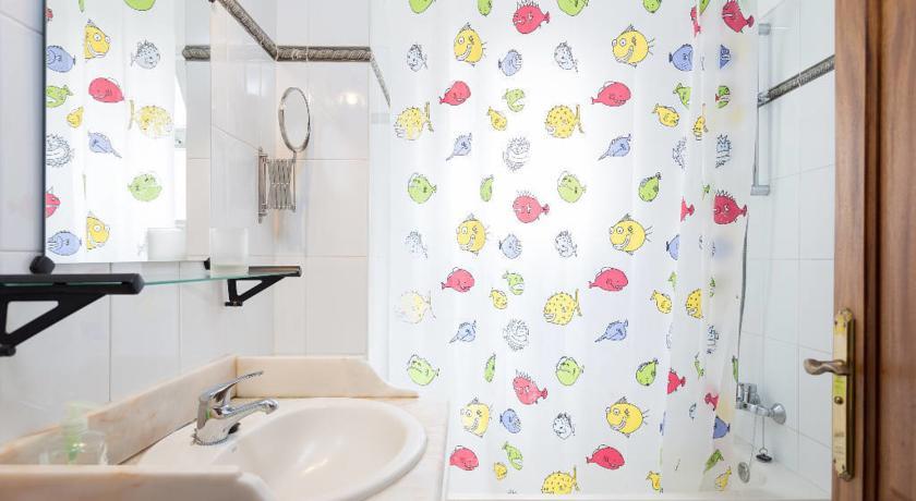 Apartamento Maya La Laguna  Buitenkant foto
