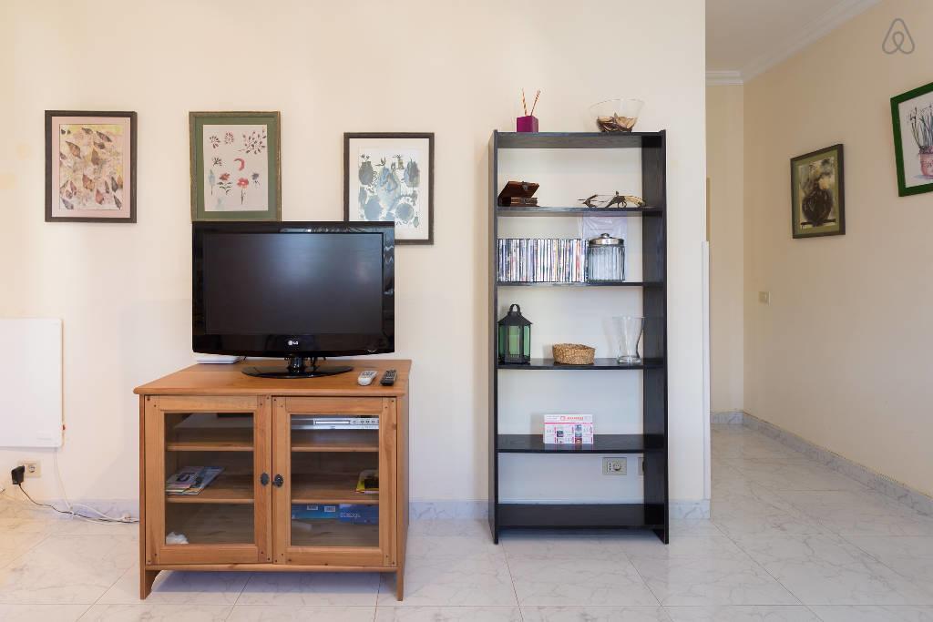 Apartamento Maya La Laguna  Buitenkant foto