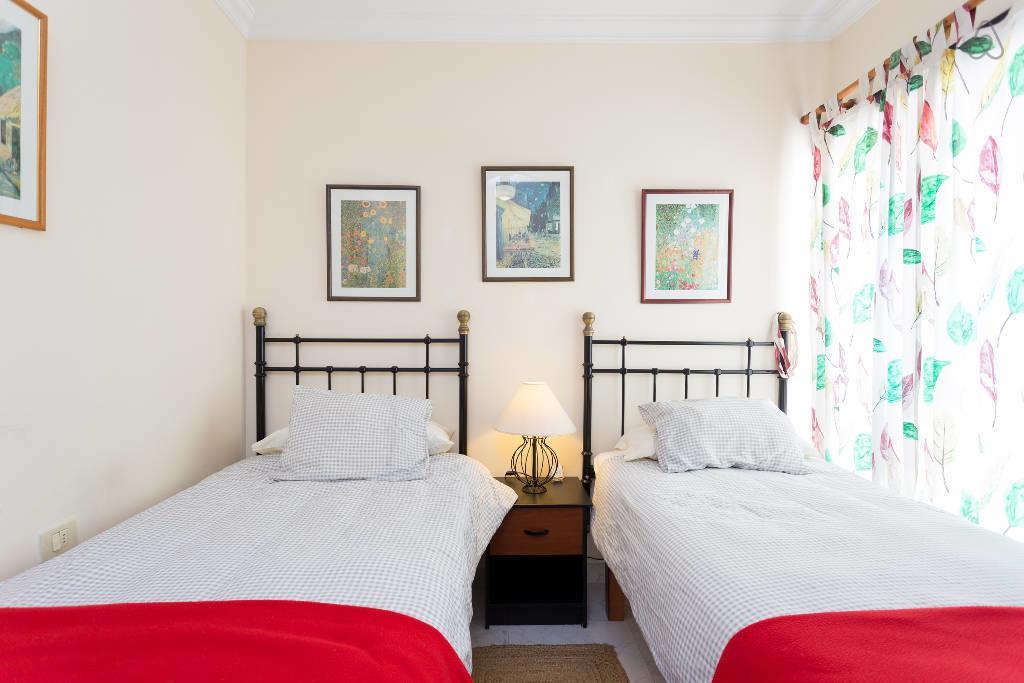 Apartamento Maya La Laguna  Buitenkant foto