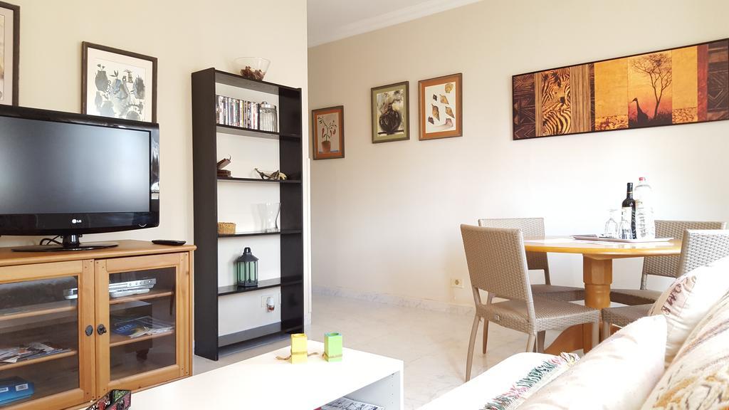 Apartamento Maya La Laguna  Buitenkant foto