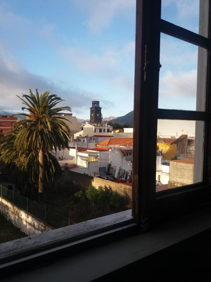 Apartamento Maya La Laguna  Buitenkant foto